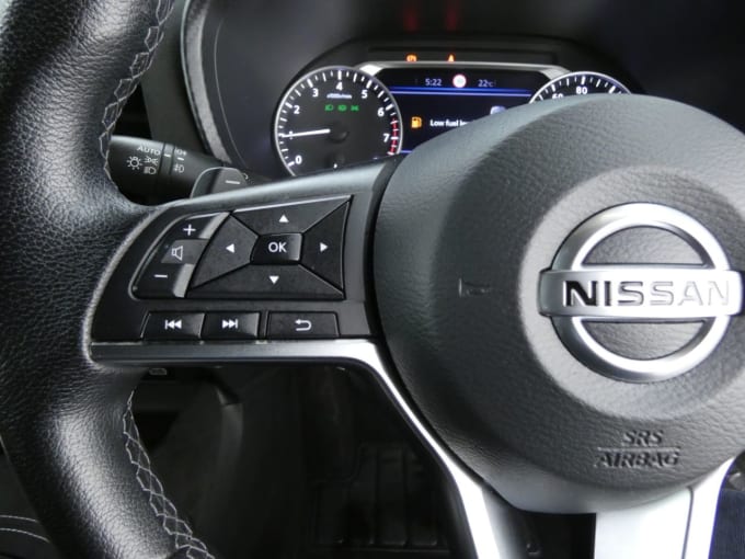 2024 Nissan Juke