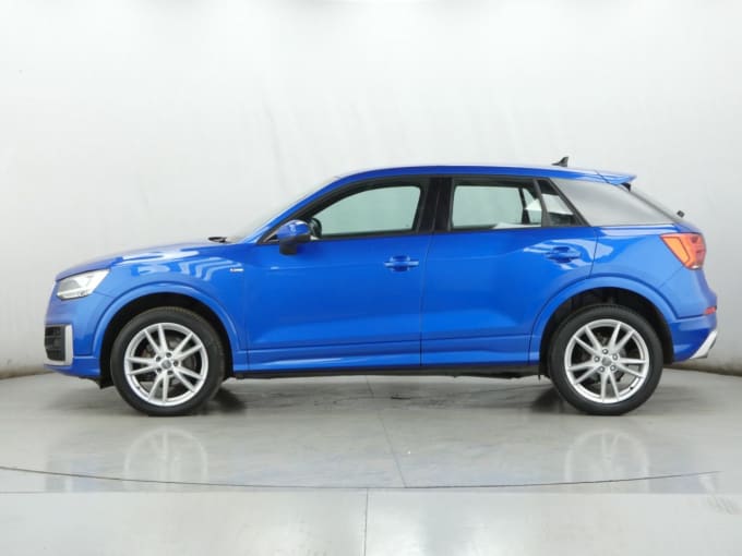 2024 Audi Q2