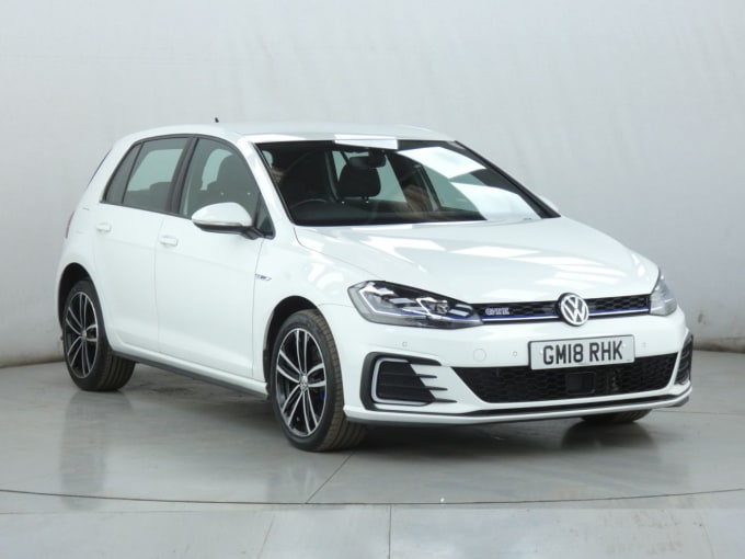 2024 Volkswagen Golf