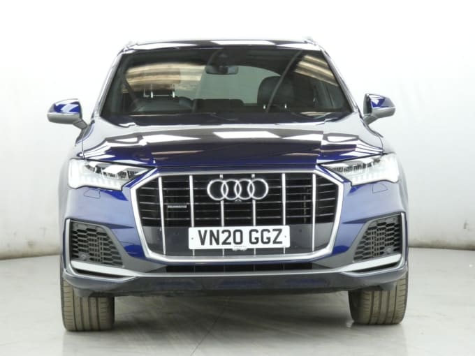 2024 Audi Q7