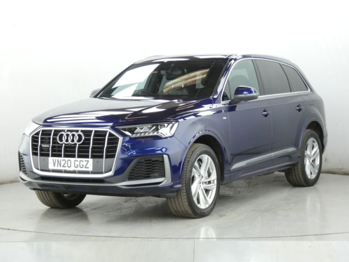 2024 Audi Q7