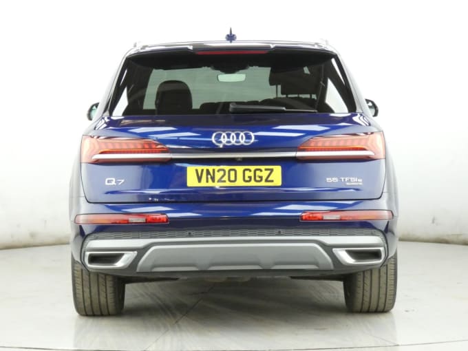 2024 Audi Q7