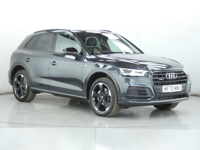 2024 Audi Q5