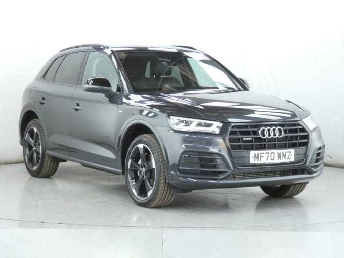 2024 Audi Q5