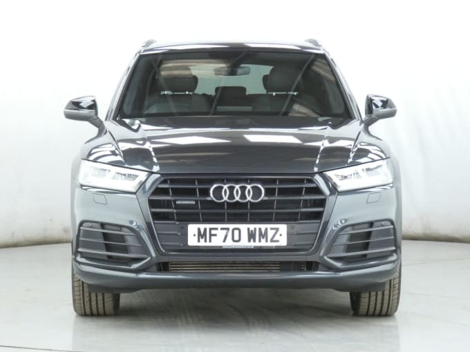 2024 Audi Q5