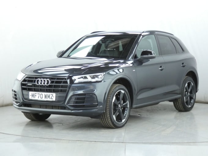 2024 Audi Q5