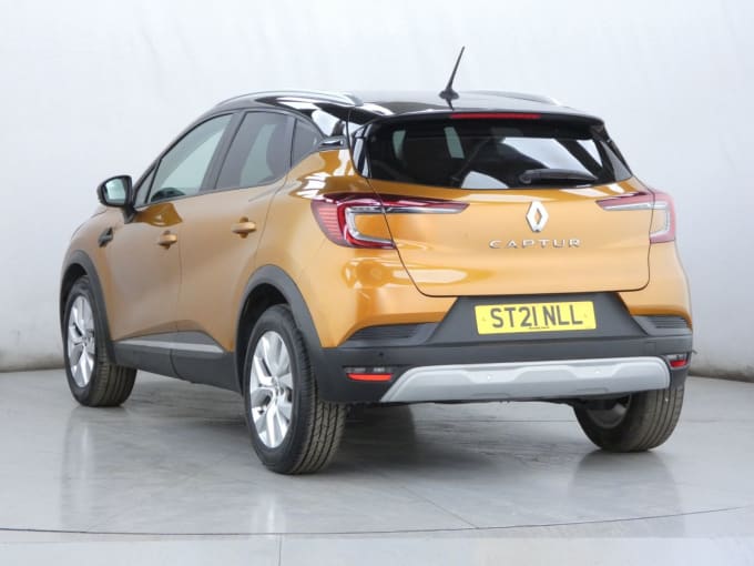 2024 Renault Captur