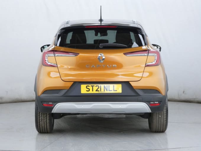 2024 Renault Captur