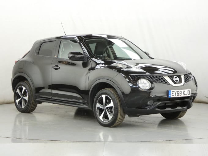 2024 Nissan Juke