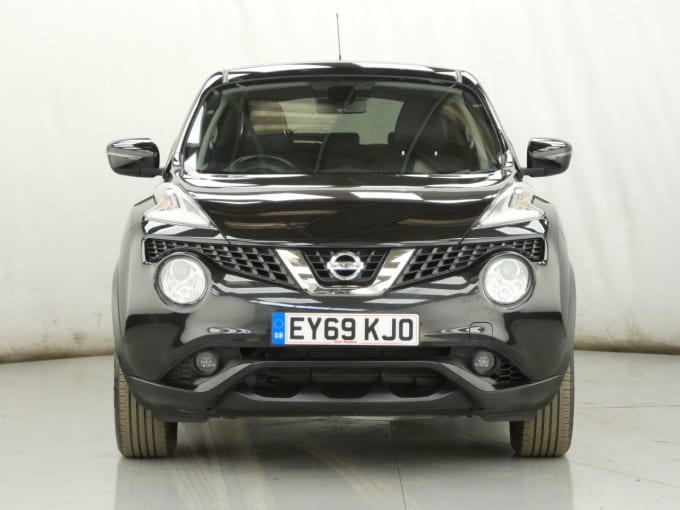 2024 Nissan Juke