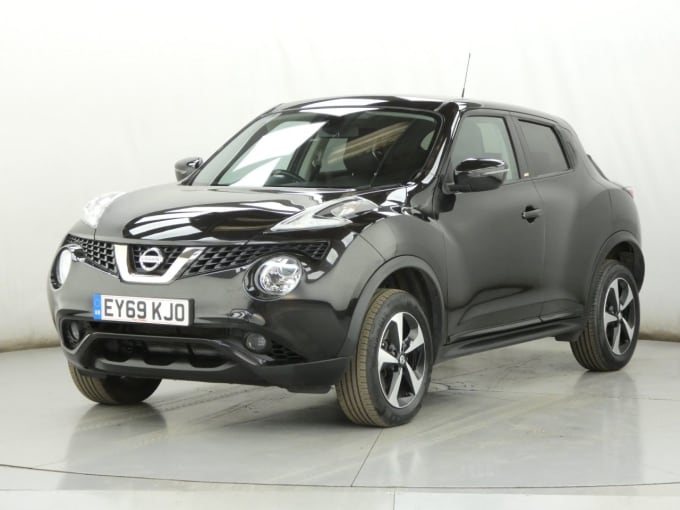 2024 Nissan Juke