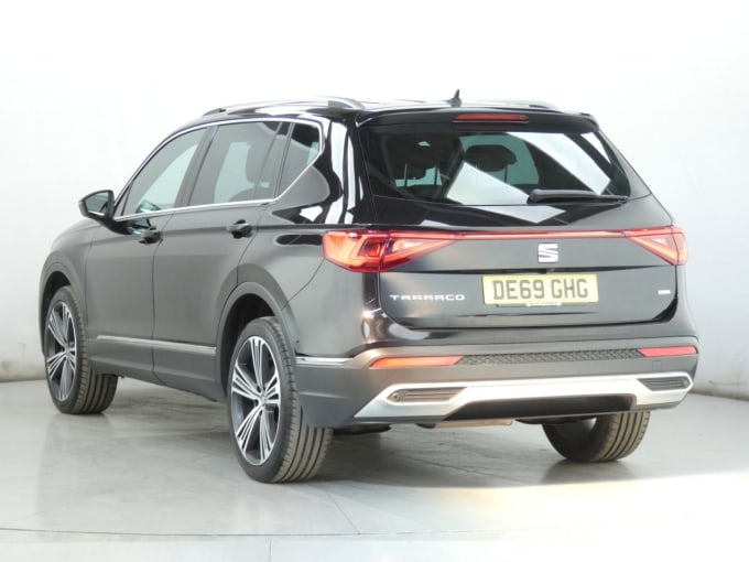 2024 Seat Tarraco