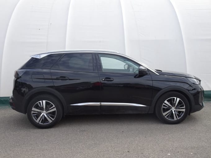 2024 Peugeot 3008