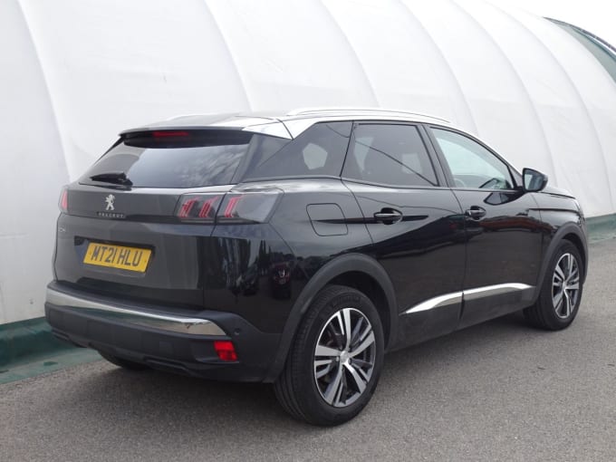 2024 Peugeot 3008