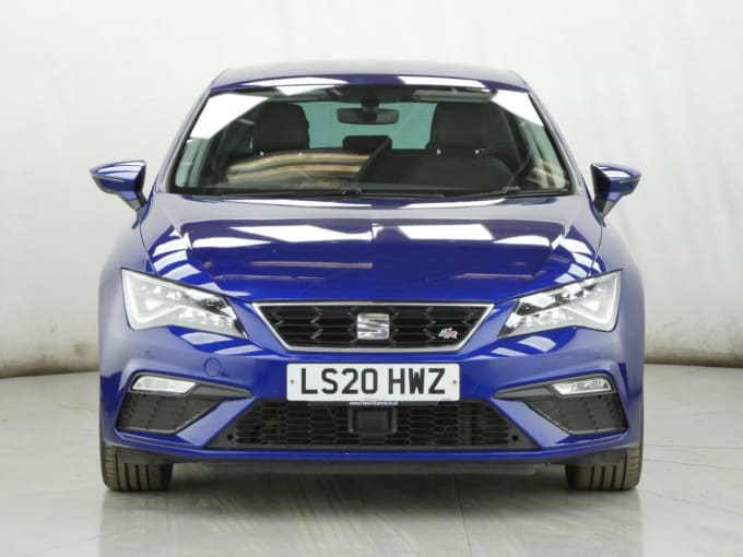 2024 Seat Leon