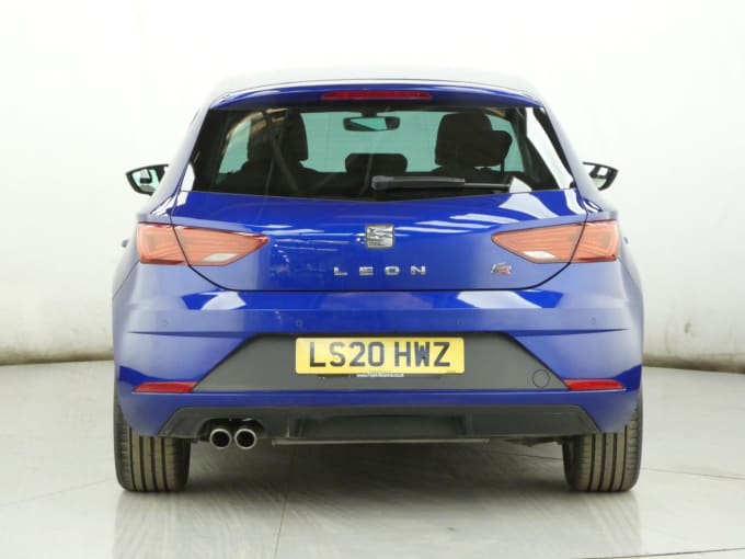 2024 Seat Leon