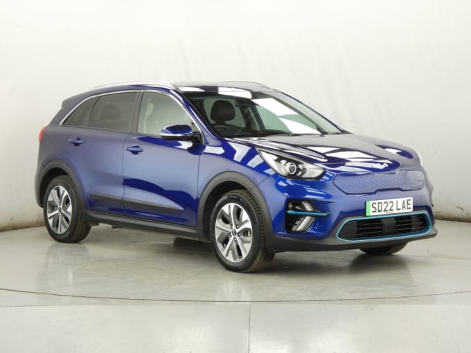 2024 Kia Niro