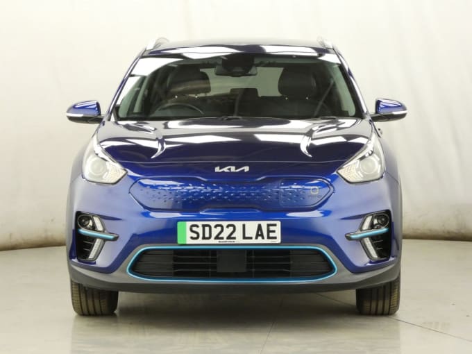 2024 Kia Niro