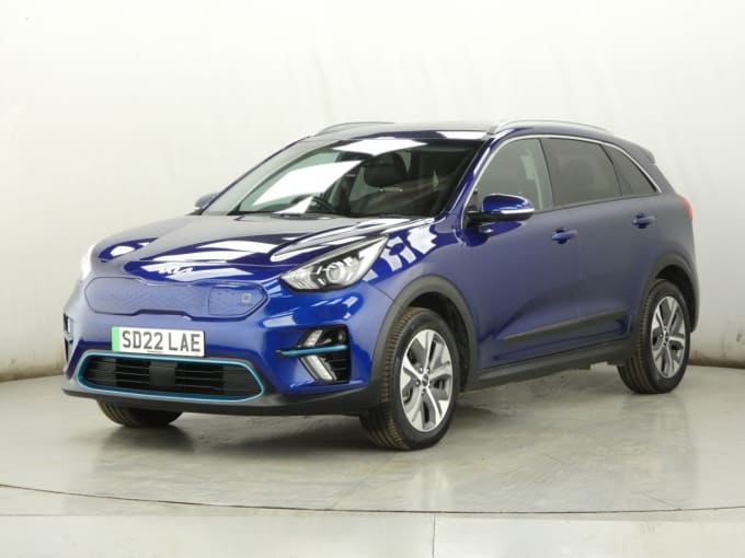 2024 Kia Niro