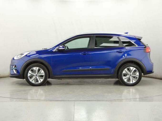 2024 Kia Niro