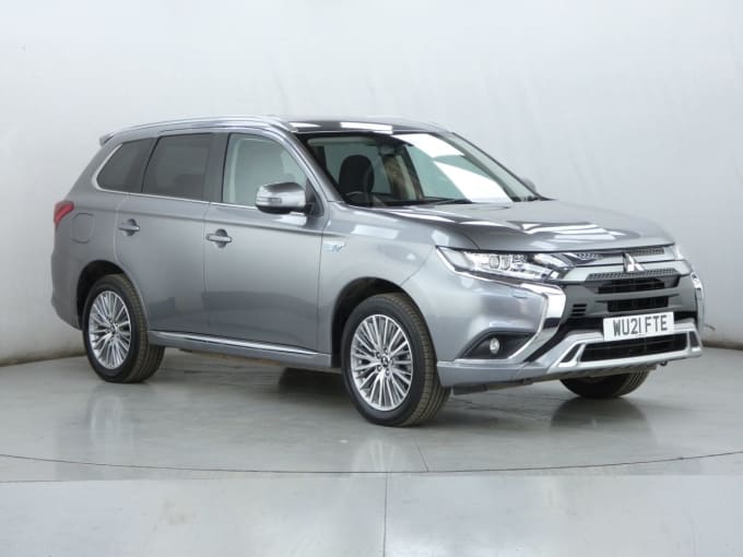 2024 Mitsubishi Outlander