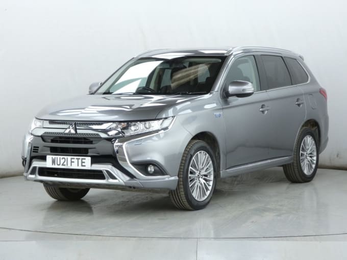 2024 Mitsubishi Outlander