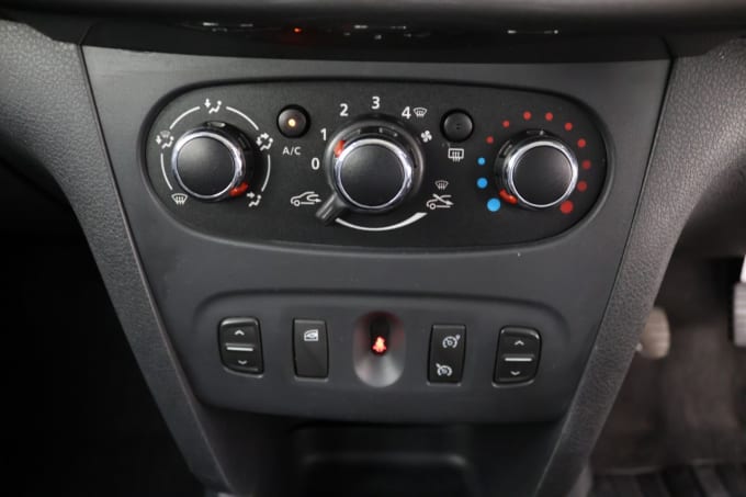 2025 Dacia Sandero Stepway
