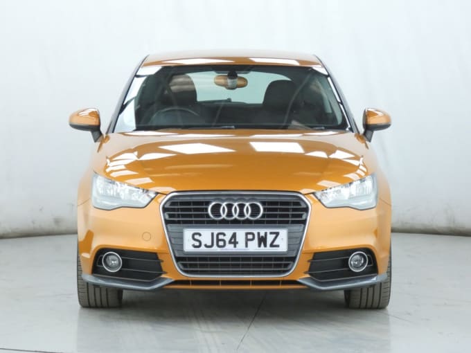 2024 Audi A1