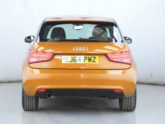 2024 Audi A1