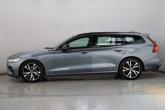 2024 Volvo V60