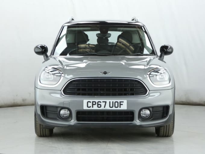 2024 Mini Countryman