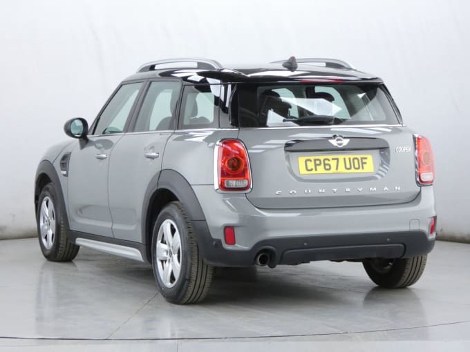 2024 Mini Countryman