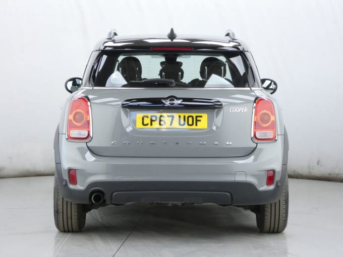 2025 Mini Countryman