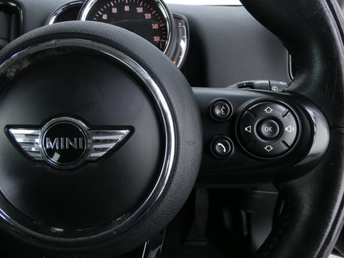 2024 Mini Countryman