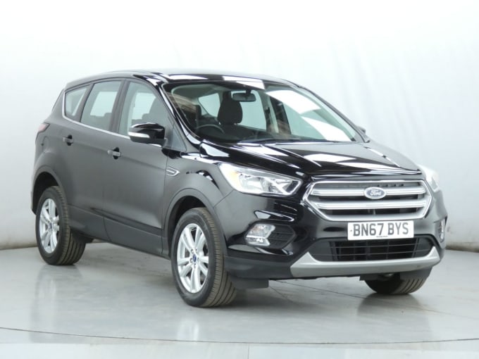 2024 Ford Kuga