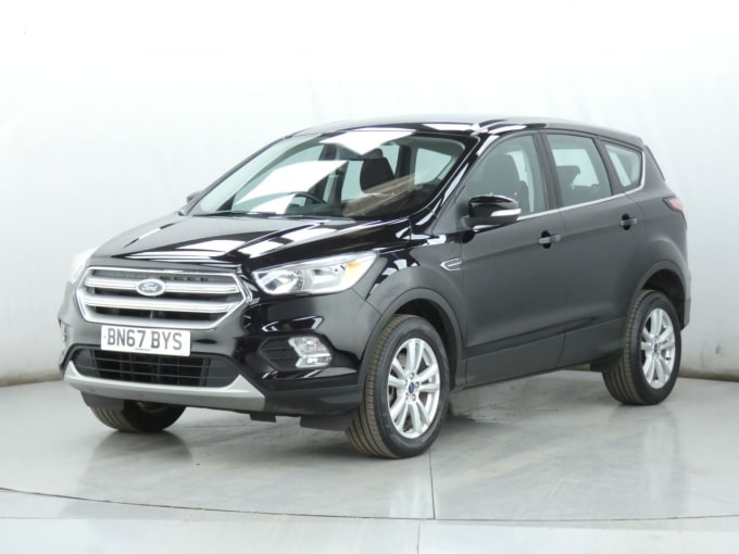 2024 Ford Kuga