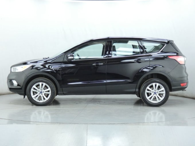 2024 Ford Kuga