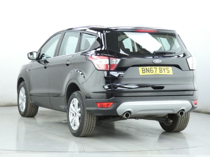 2024 Ford Kuga