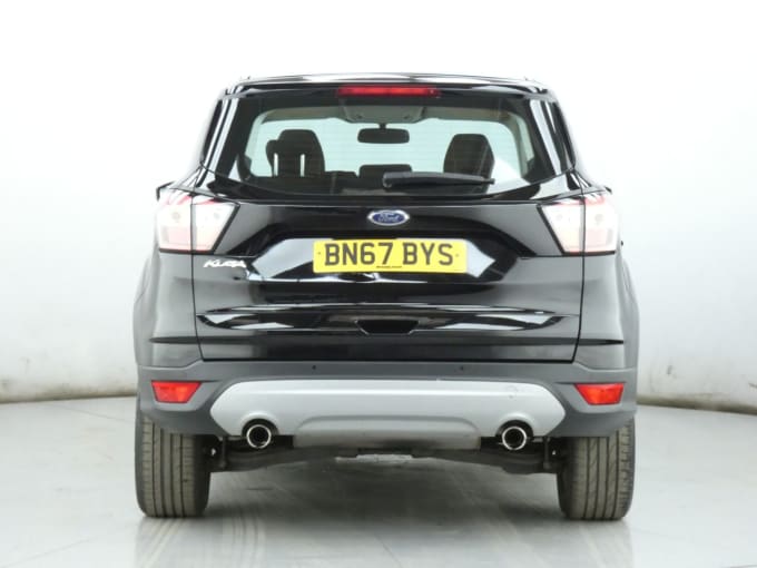 2024 Ford Kuga