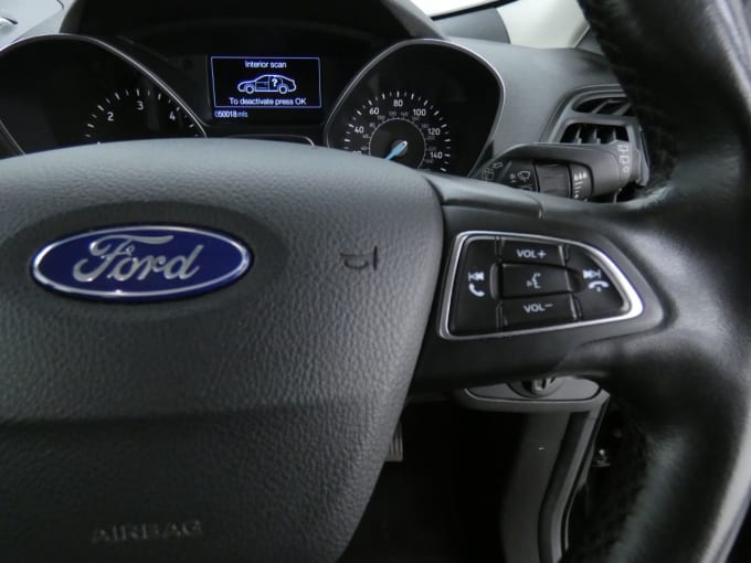 2024 Ford Kuga