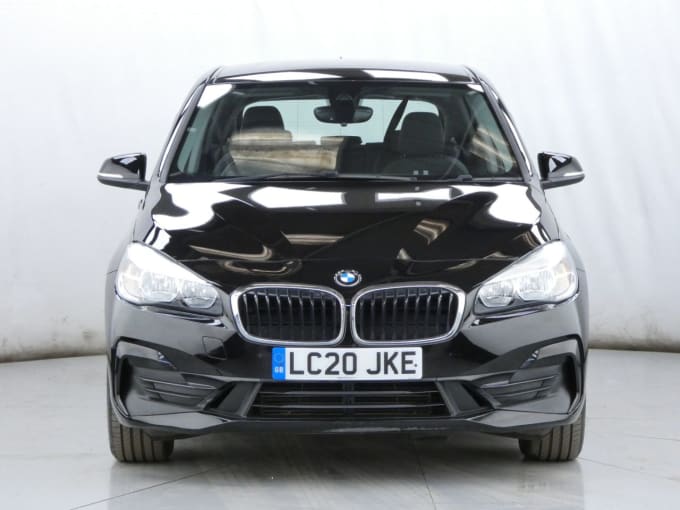 2024 BMW 2 Series Active Tourer