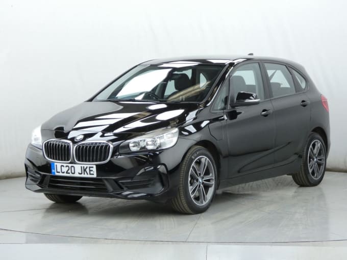 2024 BMW 2 Series Active Tourer