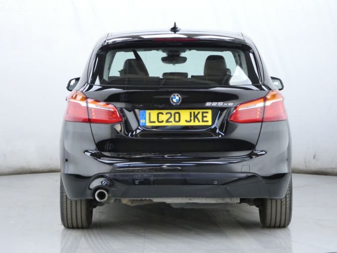 2024 BMW 2 Series Active Tourer