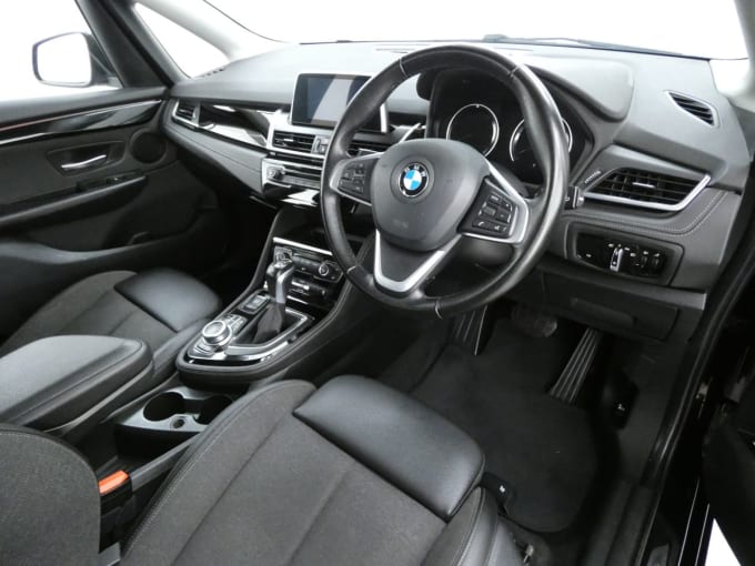 2024 BMW 2 Series Active Tourer