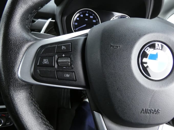 2024 BMW 2 Series Active Tourer