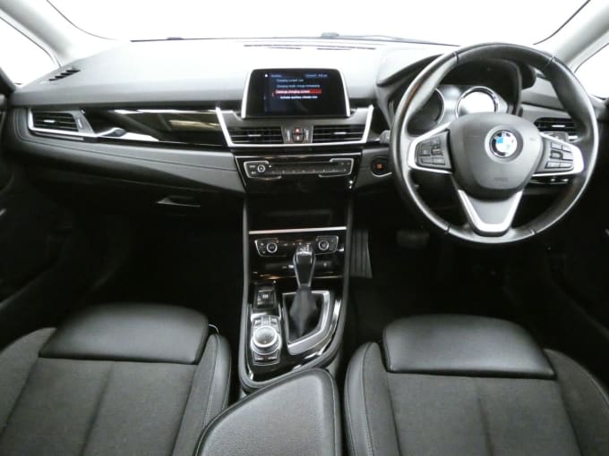 2024 BMW 2 Series Active Tourer