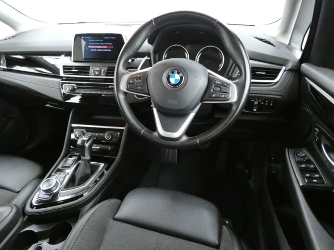 2024 BMW 2 Series Active Tourer