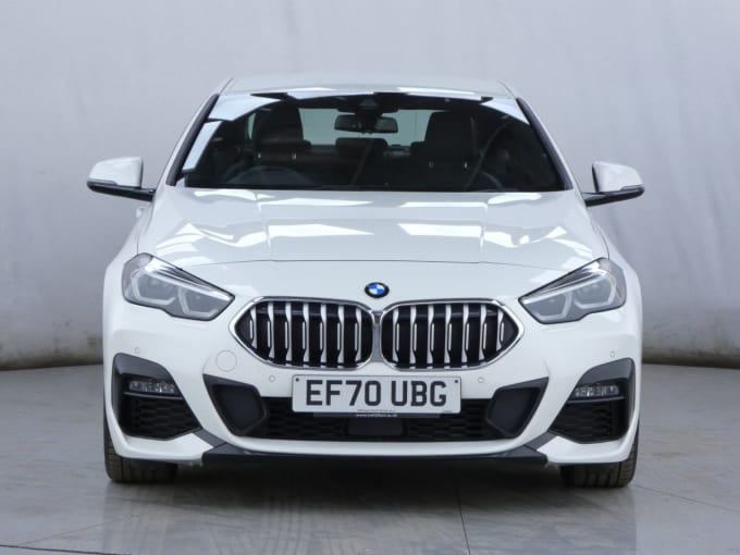 2025 BMW 2 Series Gran Coupe