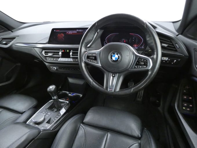 2025 BMW 2 Series Gran Coupe