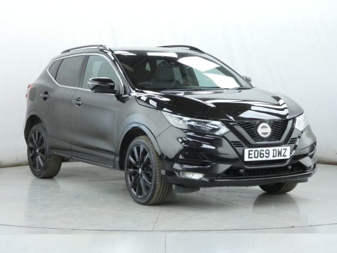 2024 Nissan Qashqai